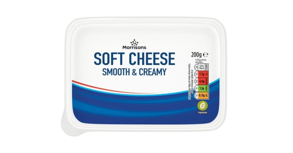 Soft Cheese