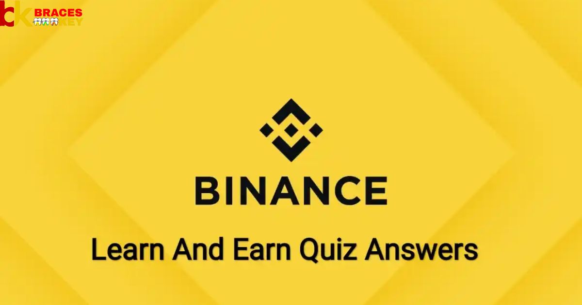 Binance Lido Quiz Answers Cointips: A Comprehensive Guide 2024