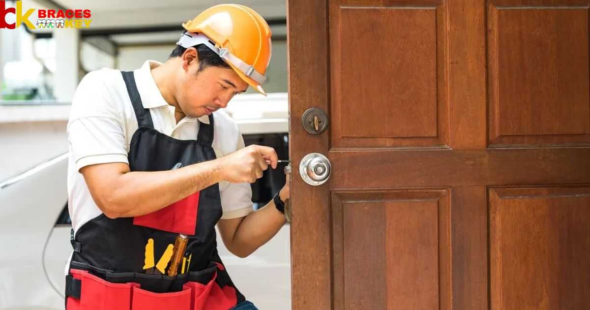 Locksmith Dc Servleader: Trusted Security Solutions For You 2024