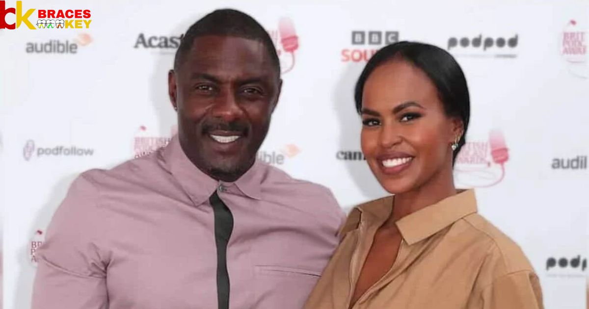 Meet Sonya Nicole Hamlin: Idris Elba's Ex-Wife And Her Net Worth