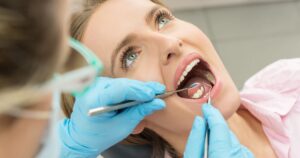 How Much Does A Dental Crown Cost