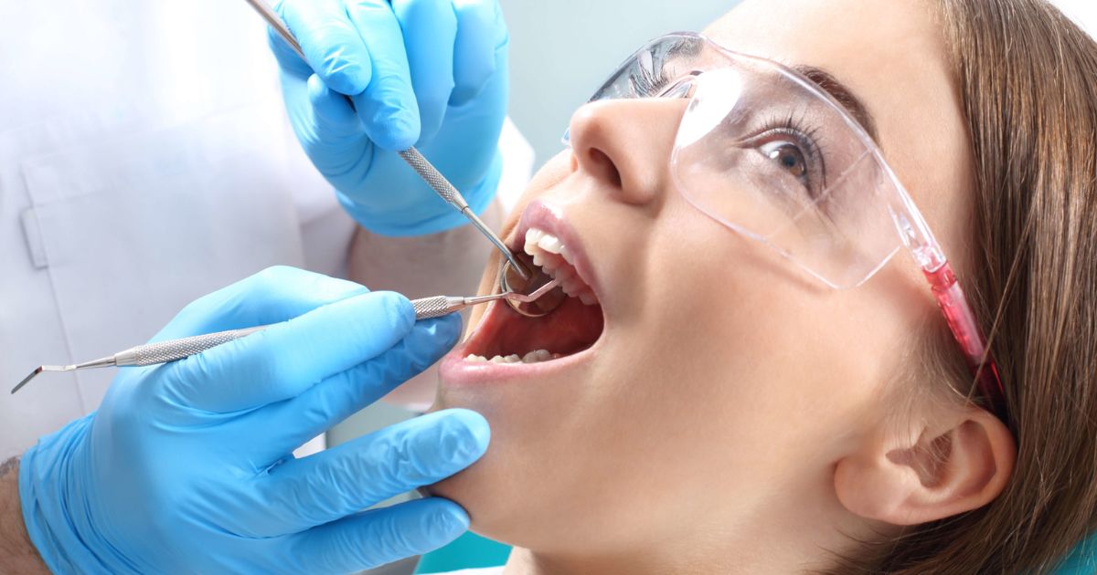 Root Canal Costs in the USA